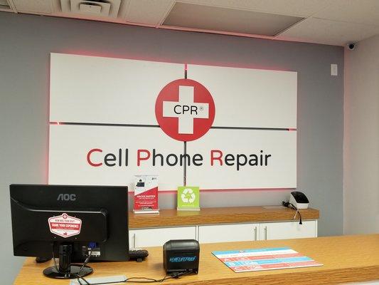 CPR Cell Phone Repair Alcoa