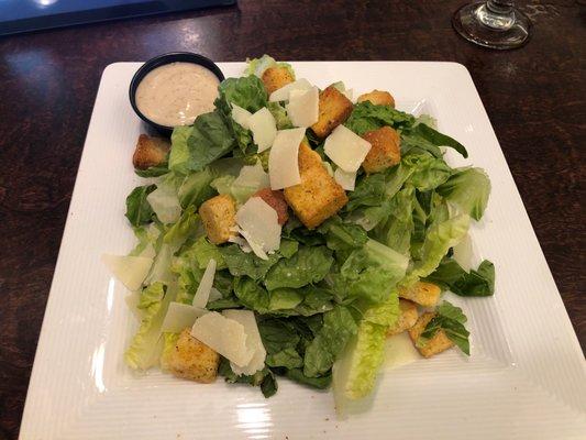 Caesar Salad $10