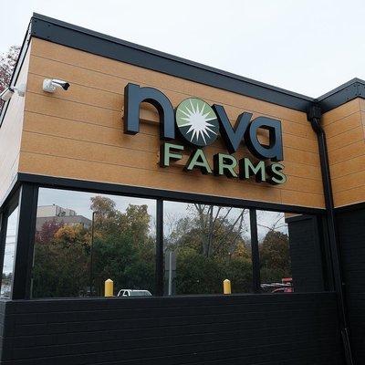 Nova Farms, Framingham