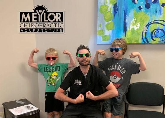 Meylor Family Chiropractic