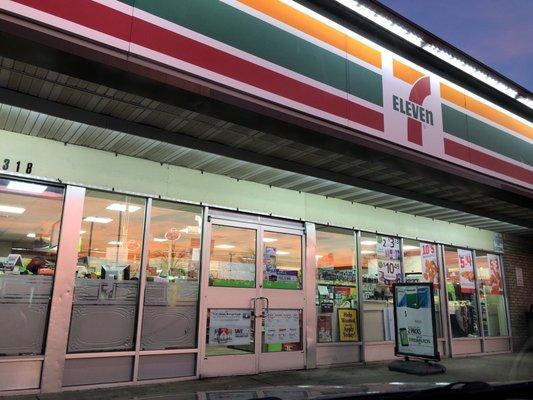 7-Eleven