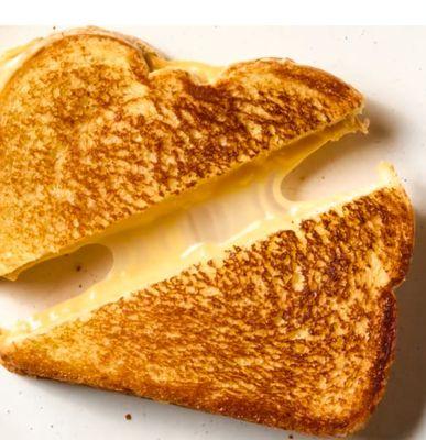 Grilled Cheese