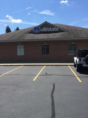 Allstate Insurance