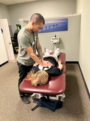 Premier Physical Therapy