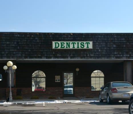 Third Creek Dentistry