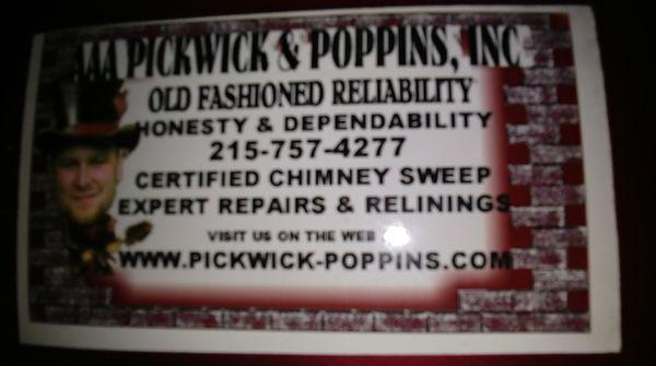 AAA Pickwick & Poppins