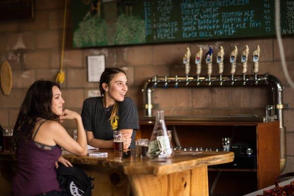 Santa Barbara Brewery Tours