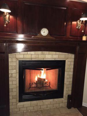 Cincinnati Chimney & Masonry