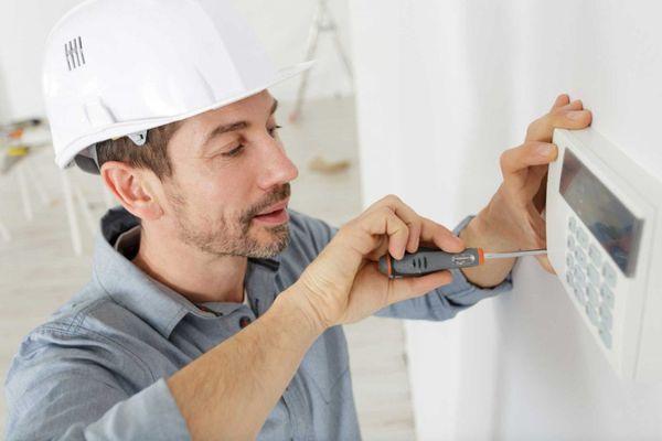 Thermostat repair, air conditioning repair San Jose