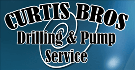 Curtis Brothers Drilling & Pump Service