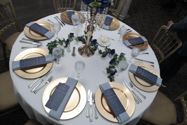 Table Setting