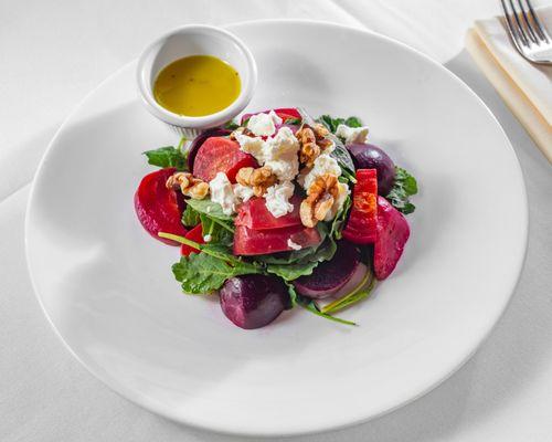 Beet Salad