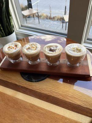 Expresso flights