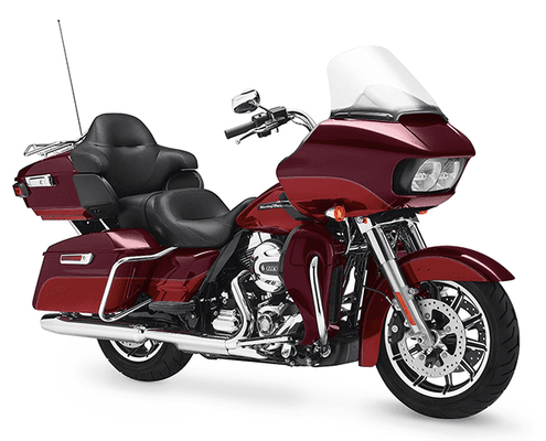 Harley Davidson Road Glide Ultra