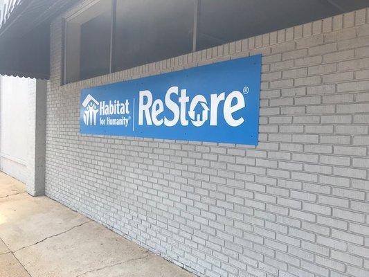 Starkville Habitat For Humanity ReStore