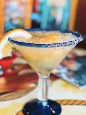 Anaya's Margarita