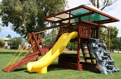 Dana Playground Equipment