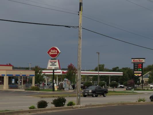 Kwik Stop