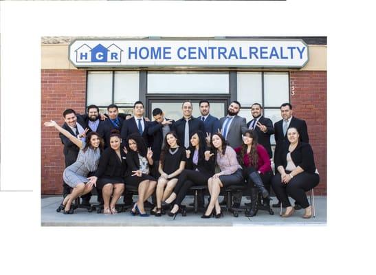 Meet the Home Central Realty Team: www.homecentralrealty.net/our-team/