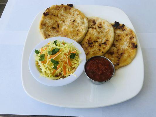 Pupusas