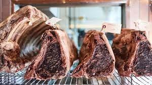 Dry Aged Meat