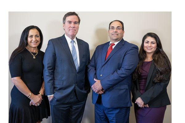 Cadicina Law Team