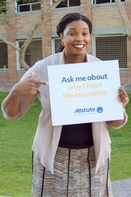 Allstate Insurance