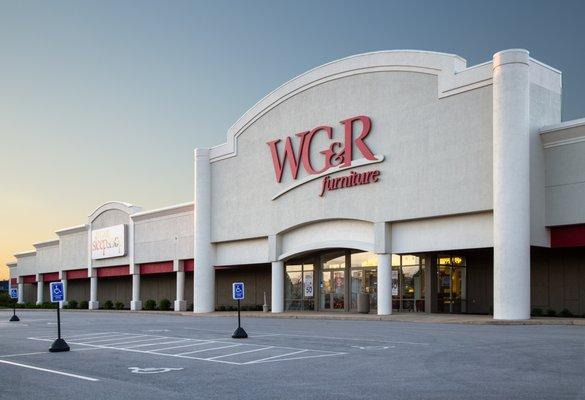 WG&R Furniture - Green Bay