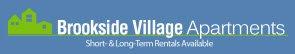 Brookside Village Apartments logo