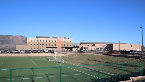 Tri-Lakes Health Pavilion