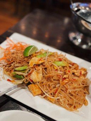 Chai Thai Noodles - Hayward