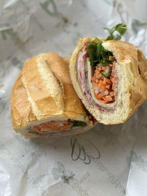 Saigon Deli