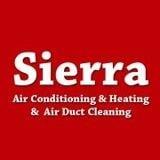 Sierra Heating & Air Conditioning