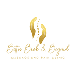 Better Back and Beyond Massage and Pain Clinic