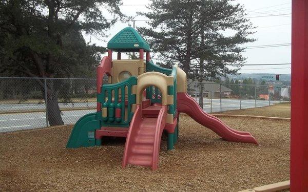 Playground