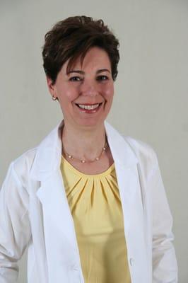 Dr. Irina Sahaki