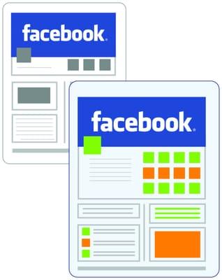 Custom Facebook Applications for Healthcare - Reach and engage more patients within Facebook by integrating custom applications.