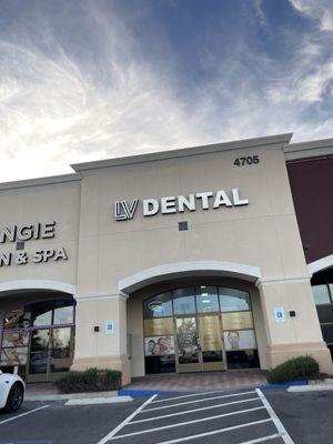 LV Dental