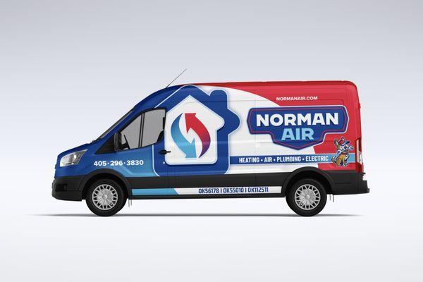 Norman Air