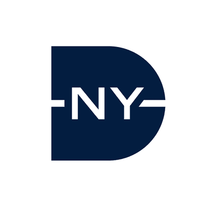 Dave's New York Logo