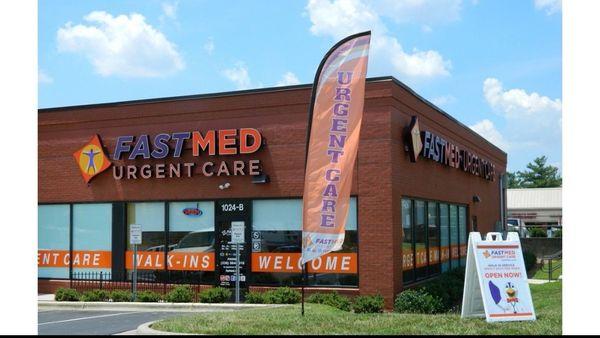 FastMed Urgent Care