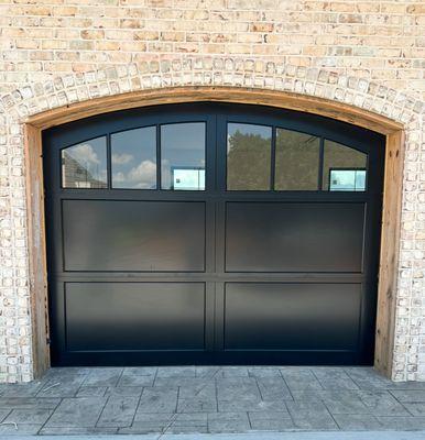 McIllwain Garage Doors