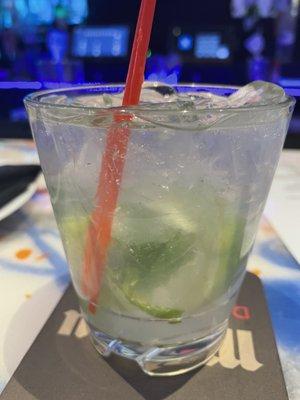 Caipirinha