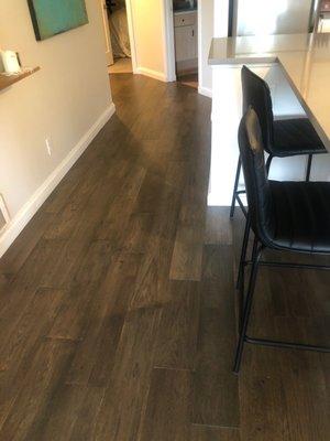 My new floors!