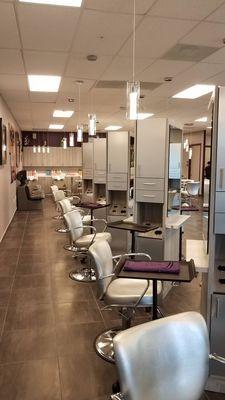 Salon David