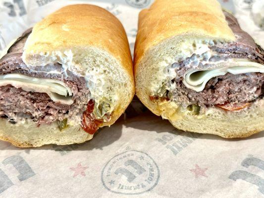 Jimmy John's