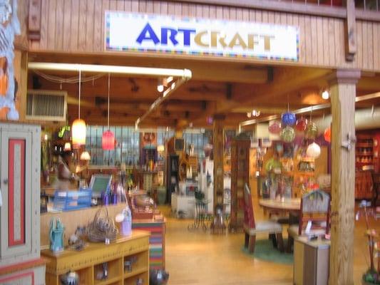 ArtCraft