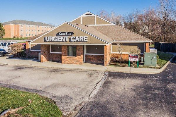 CareFirst Urgent Care - Springboro