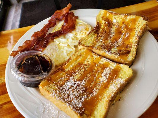 French toast