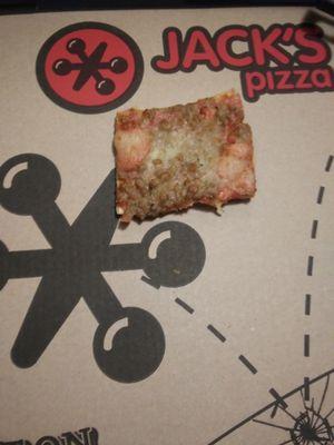 Jake's Pizza